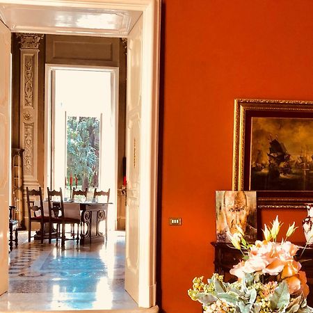 Villa Capannina Novi Ligure Esterno foto