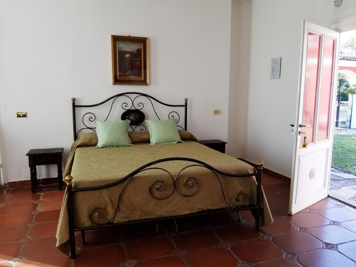 Villa Capannina Novi Ligure Esterno foto