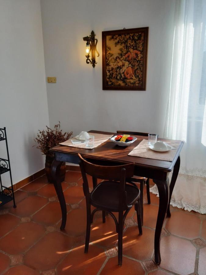 Villa Capannina Novi Ligure Esterno foto