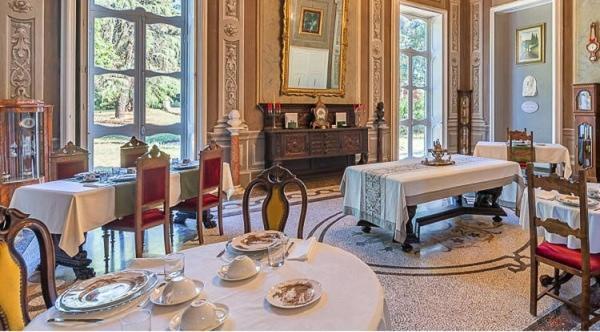 Villa Capannina Novi Ligure Esterno foto