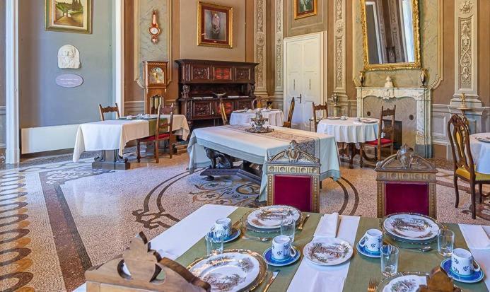 Villa Capannina Novi Ligure Esterno foto