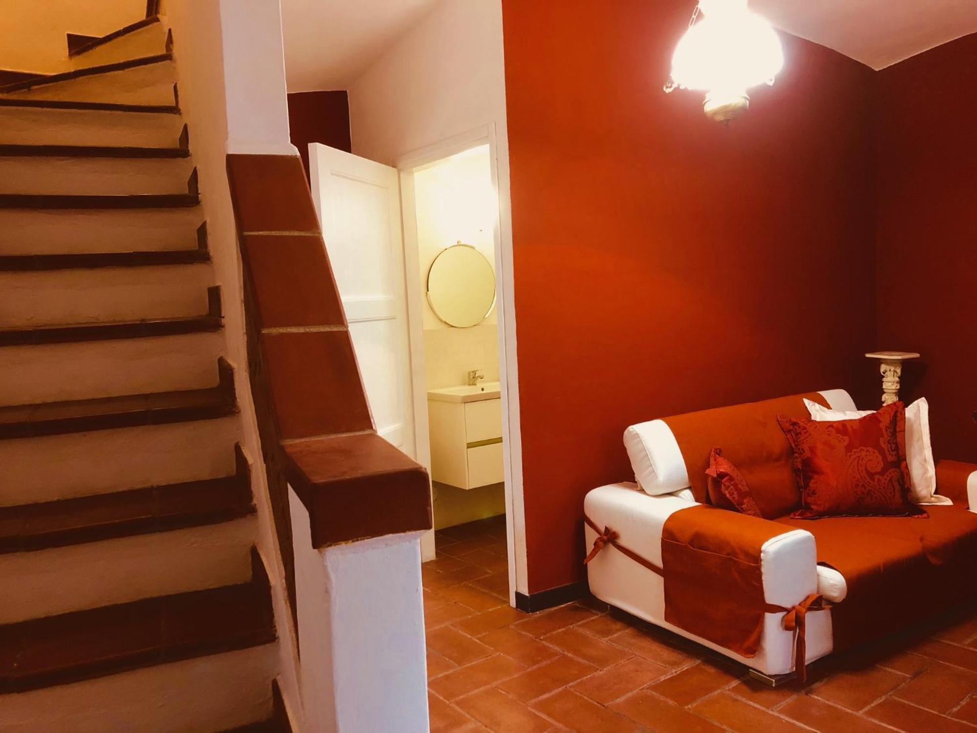 Villa Capannina Novi Ligure Esterno foto