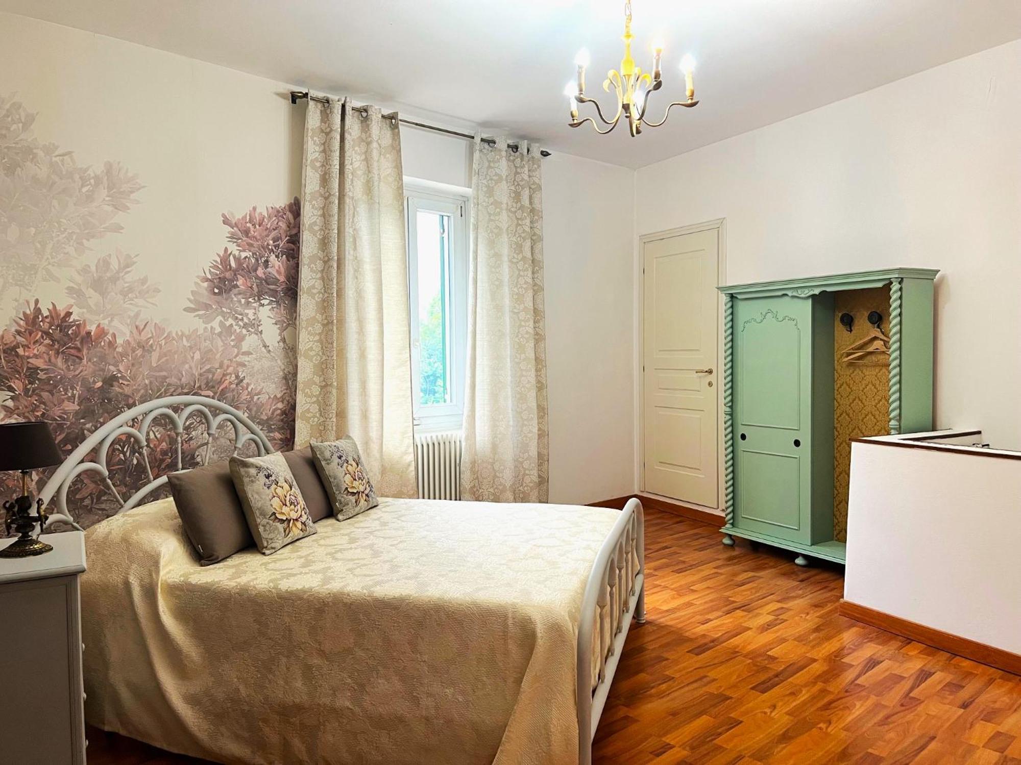 Villa Capannina Novi Ligure Esterno foto