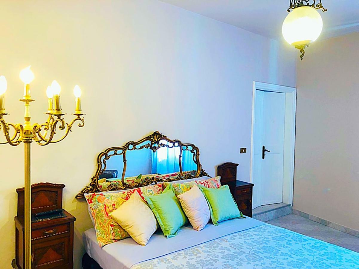 Villa Capannina Novi Ligure Esterno foto
