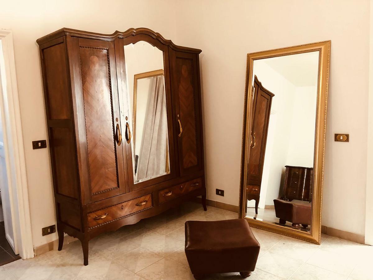 Villa Capannina Novi Ligure Esterno foto