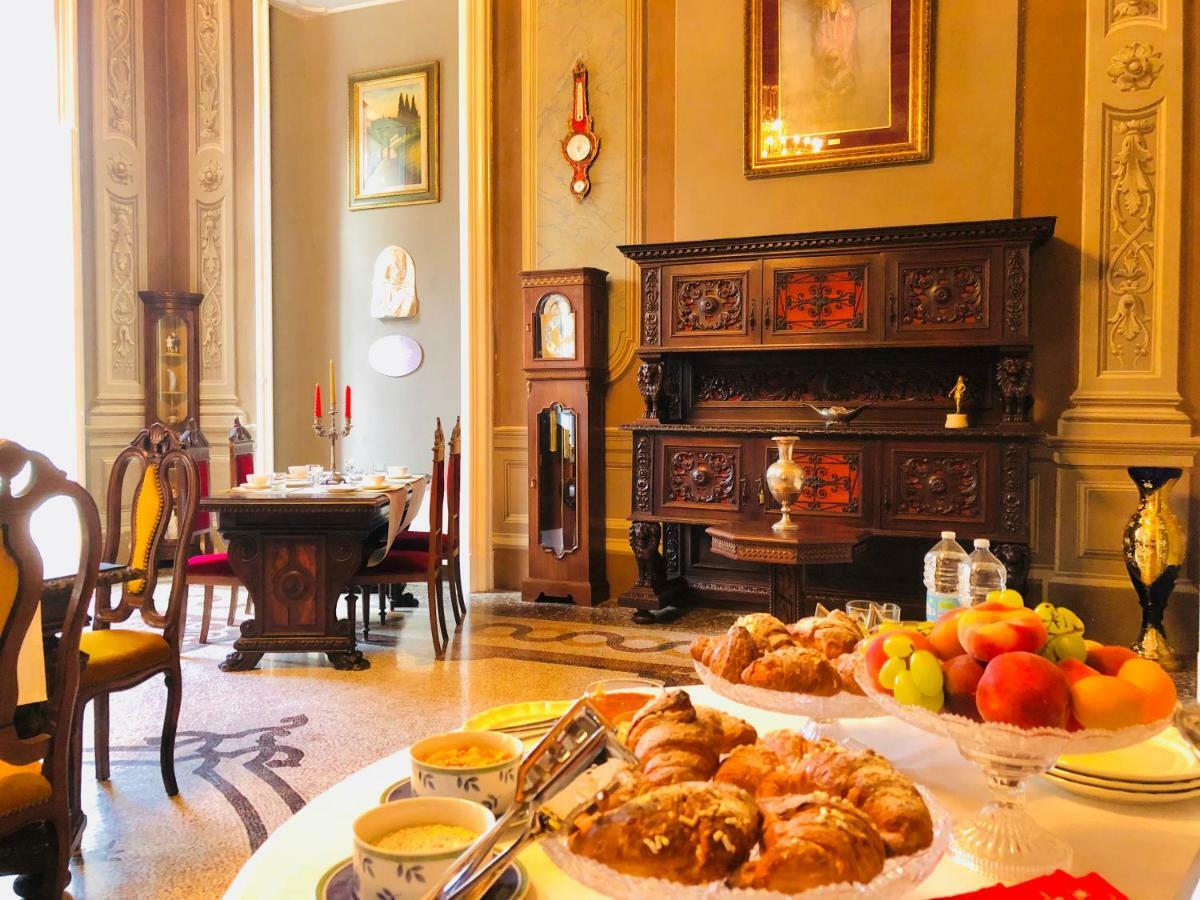 Villa Capannina Novi Ligure Esterno foto