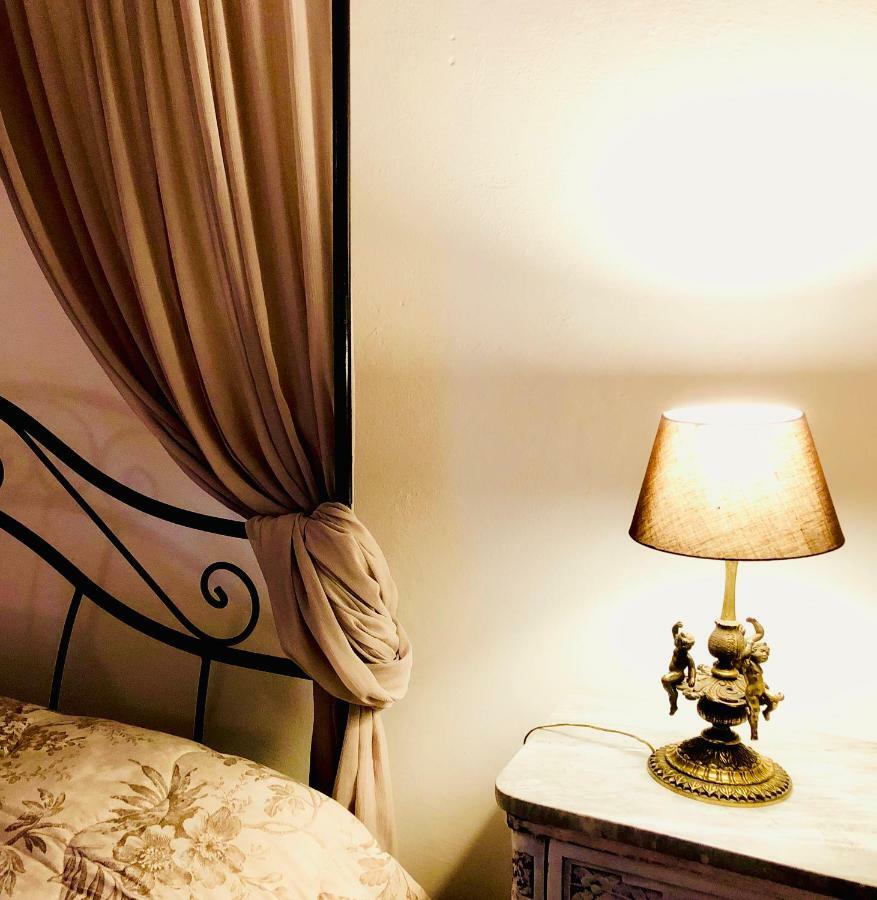 Villa Capannina Novi Ligure Esterno foto