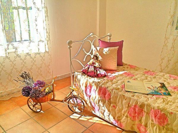 Villa Capannina Novi Ligure Esterno foto